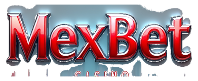 mexbet casino logo